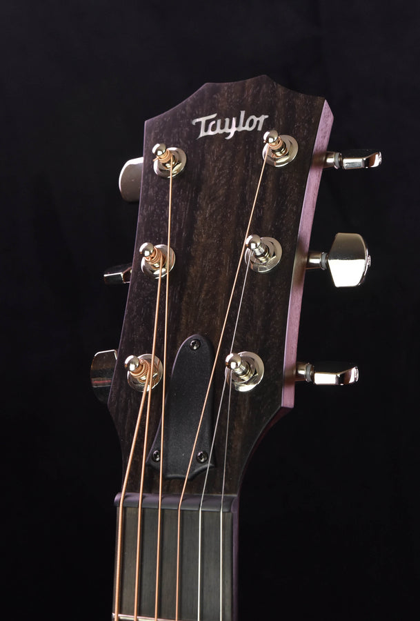 Taylor AD17E Blacktop