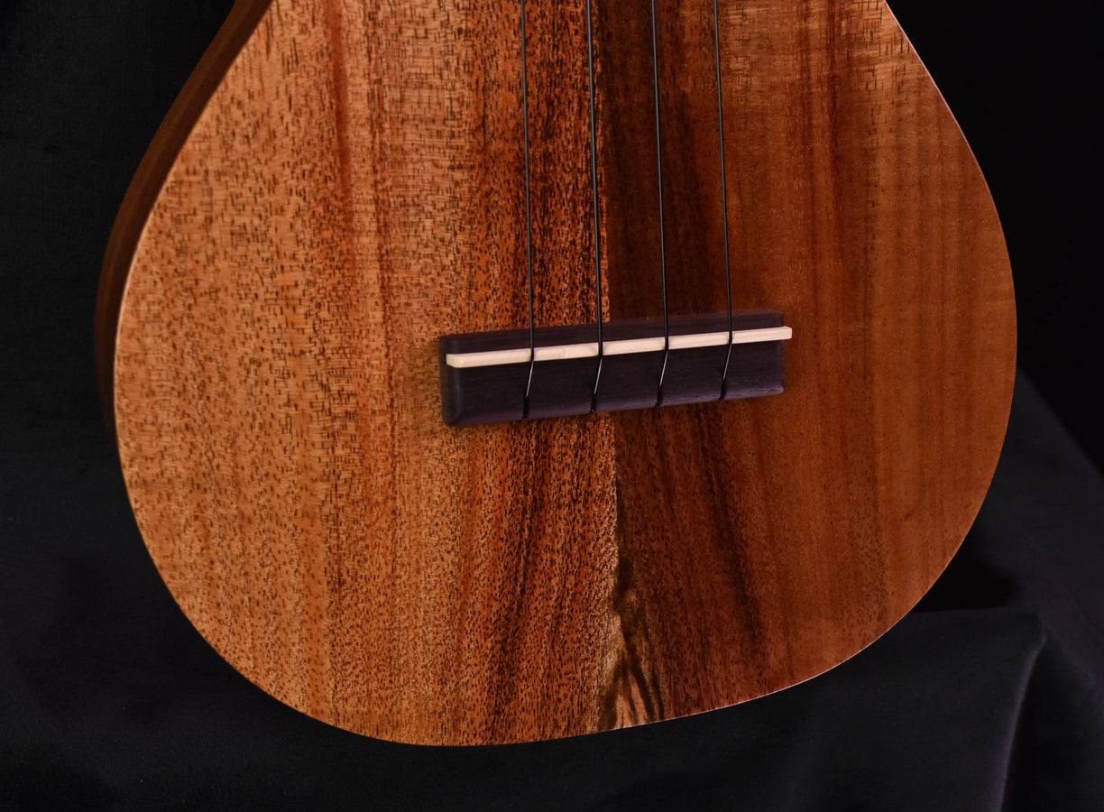 Kamaka HF-2 Concert Ukulele