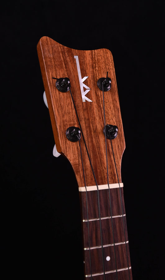 Kamaka HF-2 Concert Ukulele