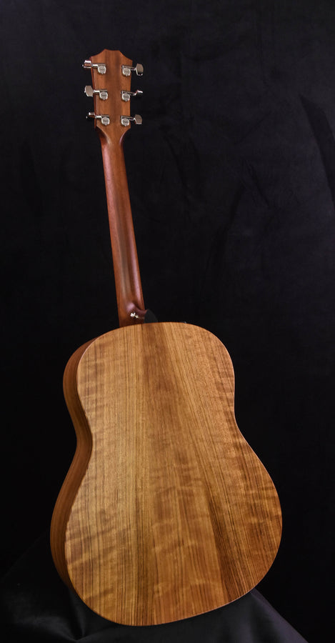 Taylor AD17E Blacktop