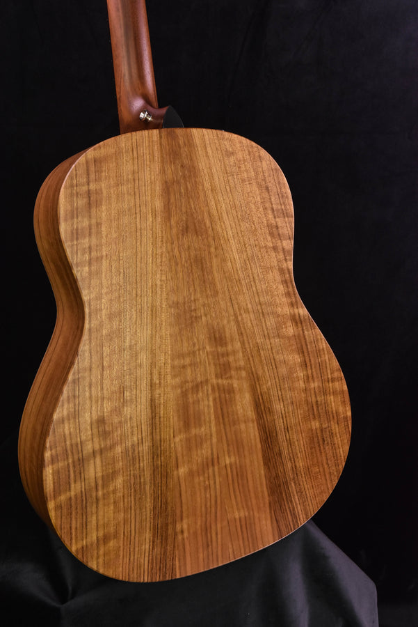 Taylor AD17E Blacktop