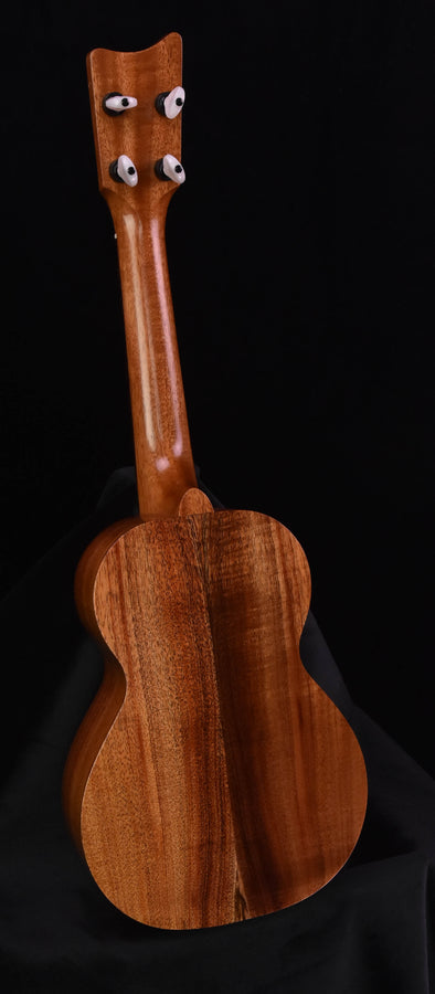 Kamaka HF-2 Concert Ukulele