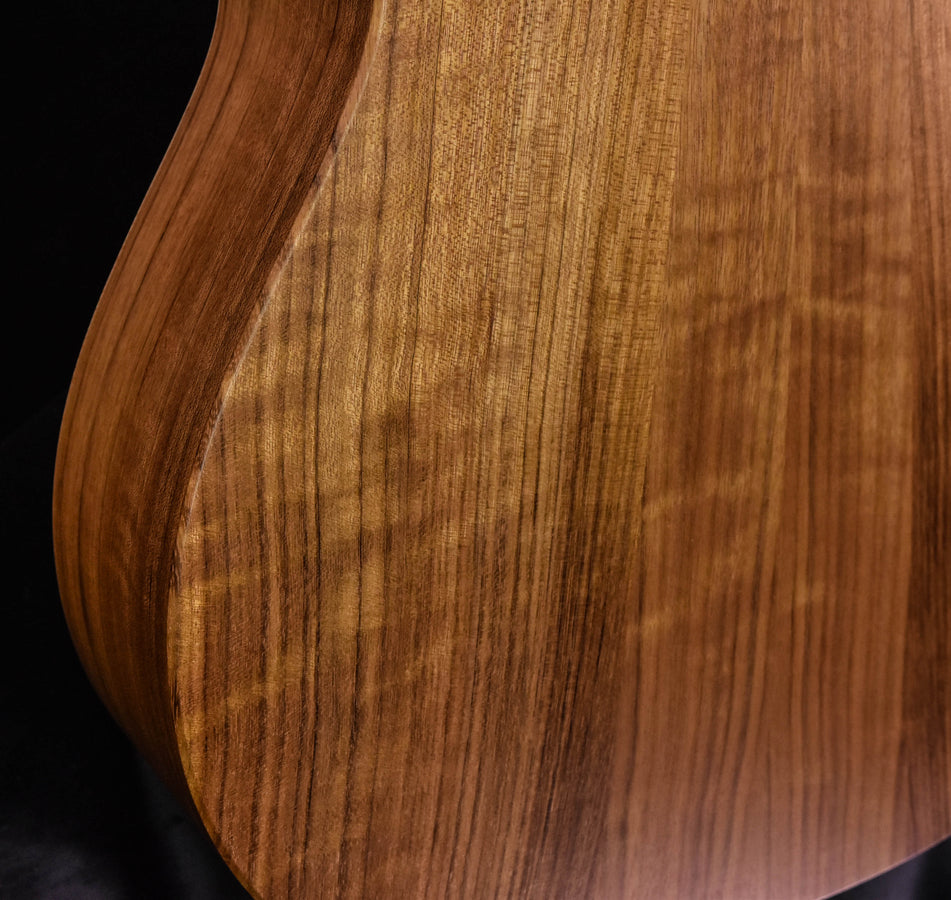 Taylor AD17E Blacktop