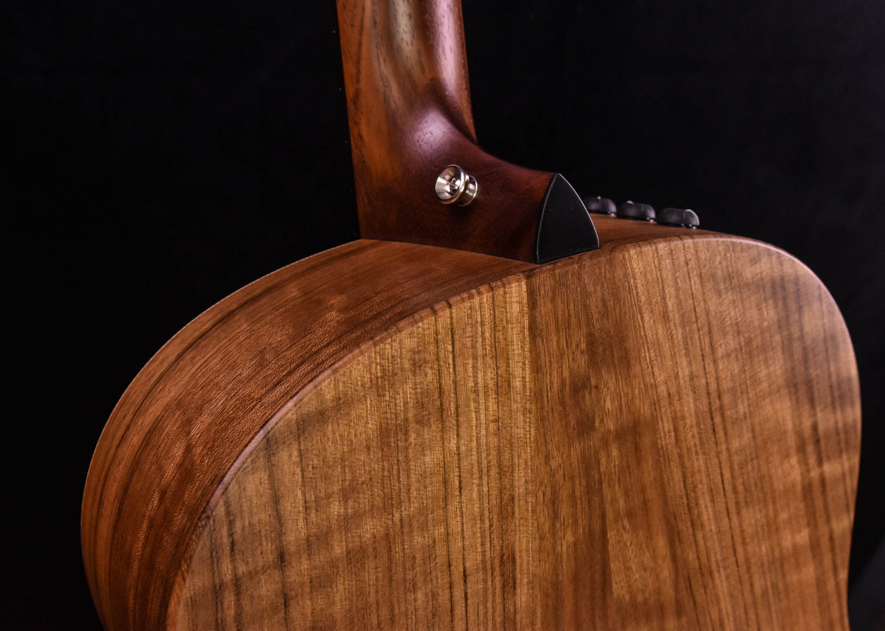 Taylor AD17E Blacktop