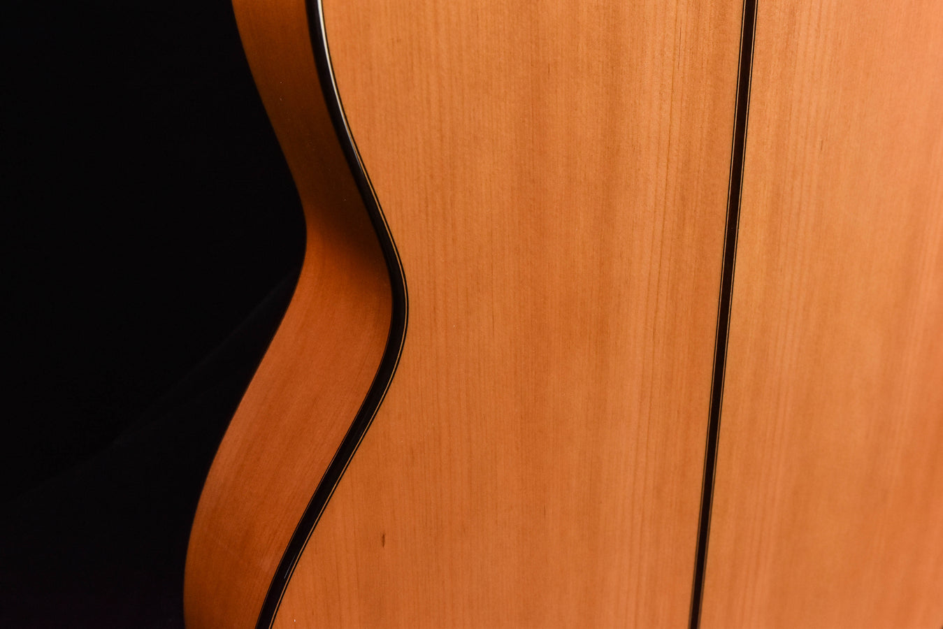 Cordoba F10 Flamenco Guitar with Rigid Polyfoam Case