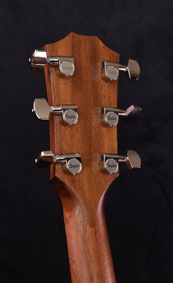 Taylor AD17E Blacktop