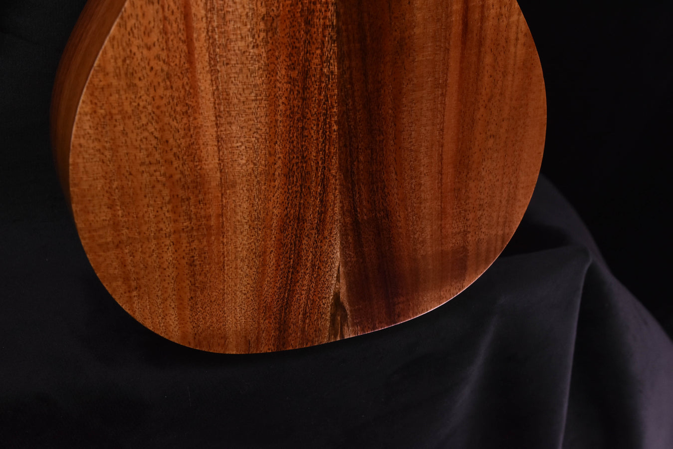 Kamaka HF-2 Concert Ukulele