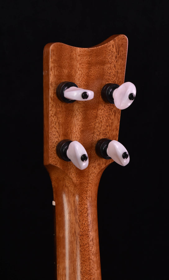 Kamaka HF-2 Concert Ukulele