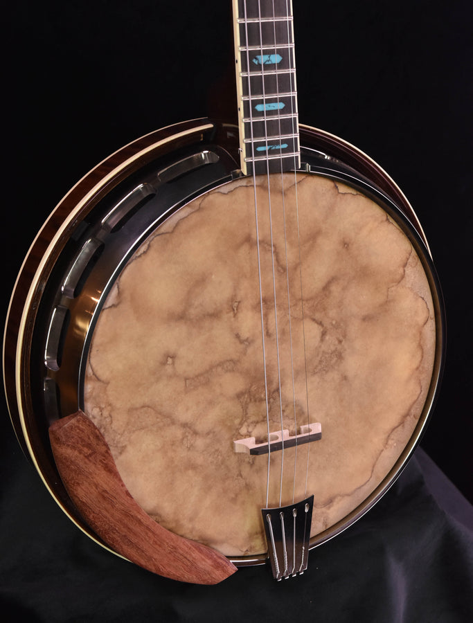 Nechville Enda Pro Tenor Custom