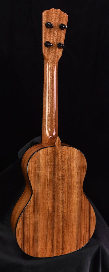Romero Creations Signature Replica Tenor Uke- All Koa