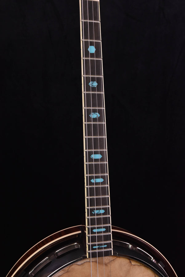 Nechville Enda Pro Tenor Custom