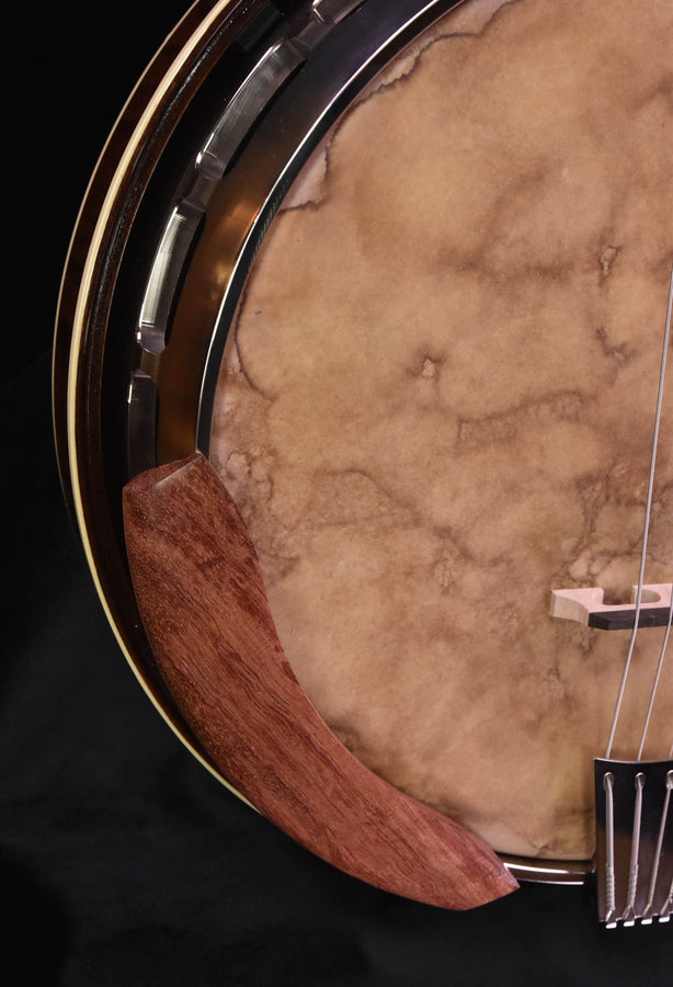 Nechville Enda Pro Tenor Custom