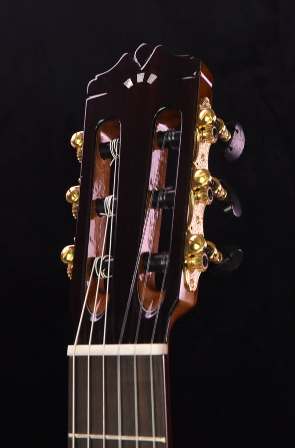 Cordoba C9 Spruce Top with Polyfoam Case