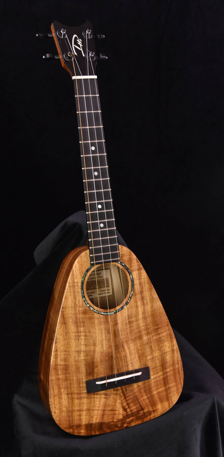 Romero Creations Tiny Tenor Koa