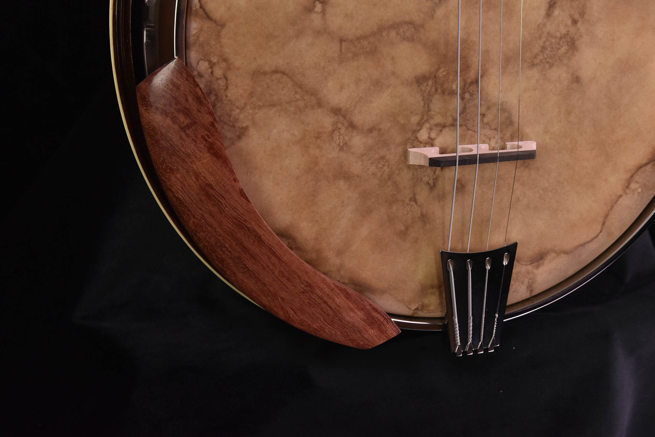 Nechville Enda Pro Tenor Custom