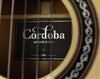 Cordoba C9 Spruce Top with Polyfoam Case