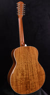 Used Taylor 458E  12 String Excellent Condition! 2016 Model