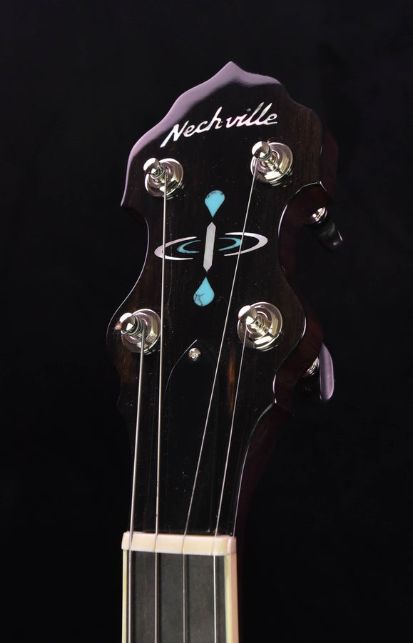 Nechville Enda Pro Tenor Custom