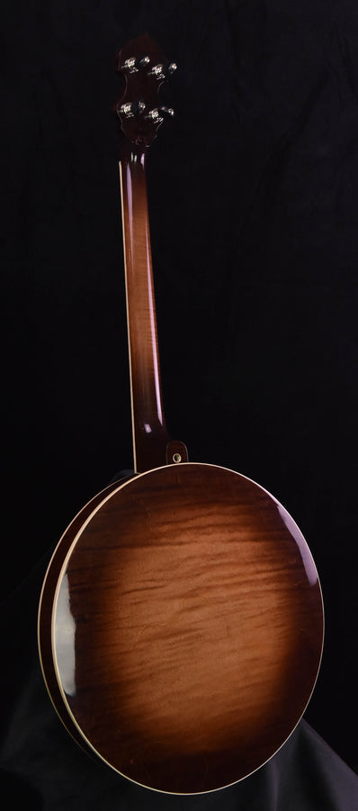 Nechville Enda Pro Tenor Custom