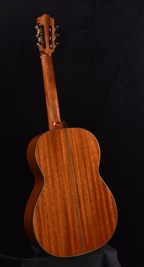 Cordoba C9 Spruce Top with Polyfoam Case