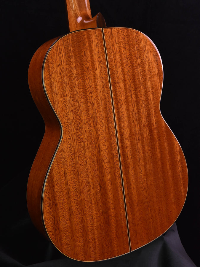 Cordoba C9 Spruce Top with Polyfoam Case