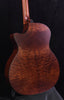 Taylor 314CE- LTD Limited Edition Torrefied Spruce Top and Quilted Sapele- Sunburst!!