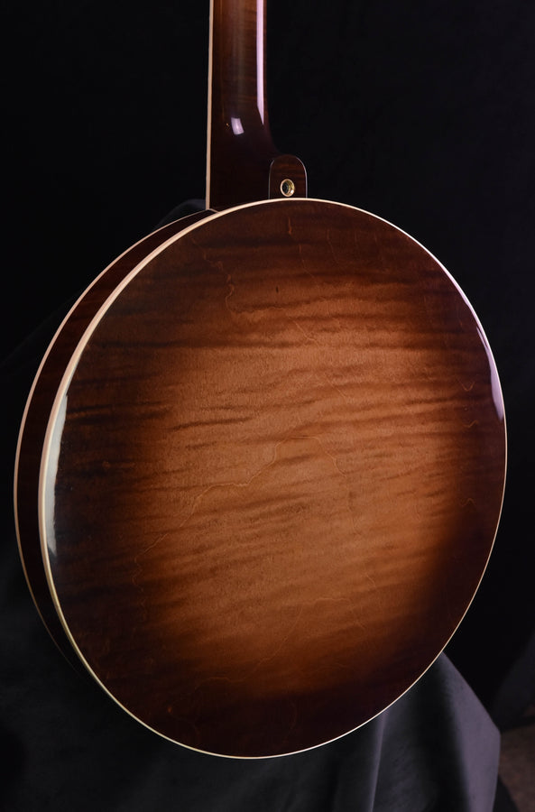 Nechville Enda Pro Tenor Custom