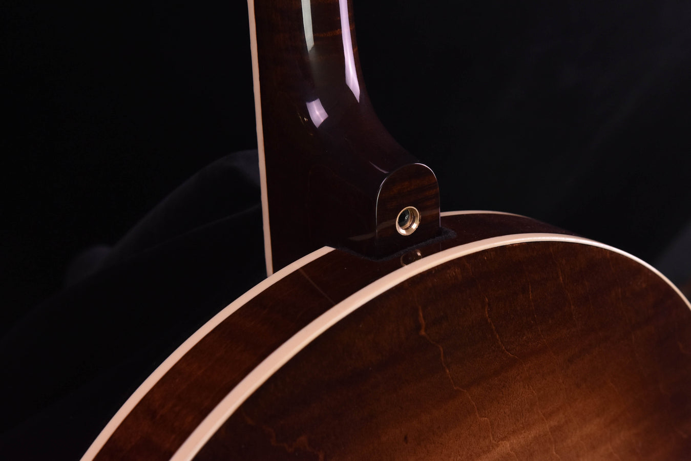 Nechville Enda Pro Tenor Custom