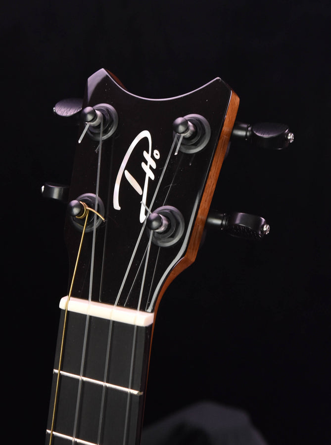 Romero Creations Tiny Tenor Koa