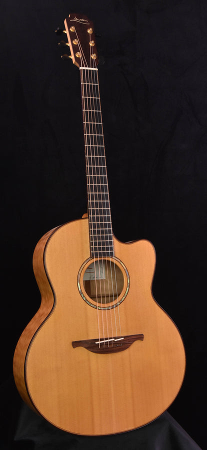 Used Lowden Alex Degrassi 2007