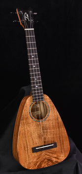 romero creations tiny tenor koa