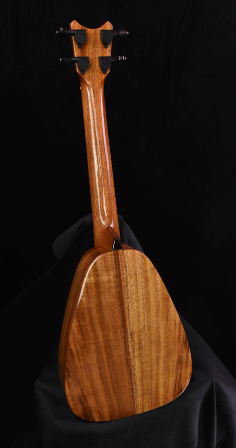 Romero Creations Tiny Tenor Koa