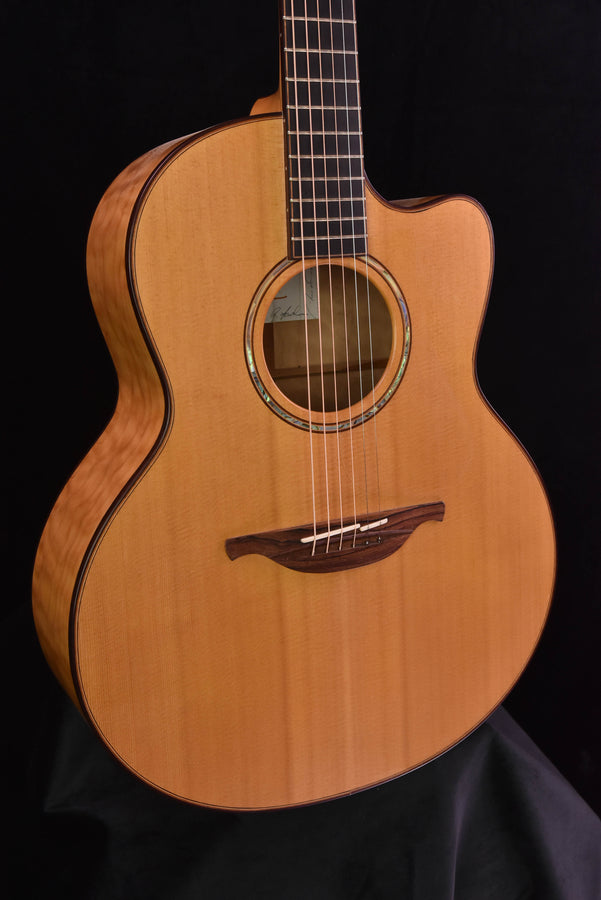 Used Lowden Alex Degrassi 2007