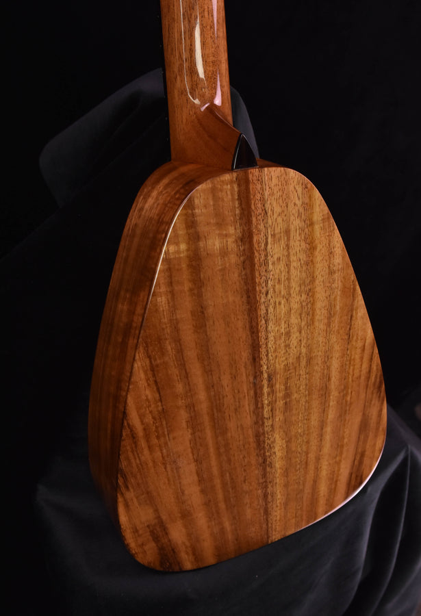 Romero Creations Tiny Tenor Koa