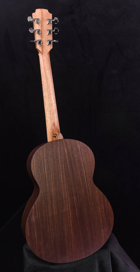 Sheeran by Lowden W03 Cedar Top, Indian  Rosewood, Top Bevel and LR Baggs Pickup