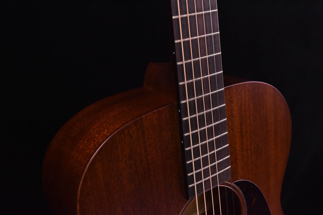 Martin 00-15M Acoustic Guitar