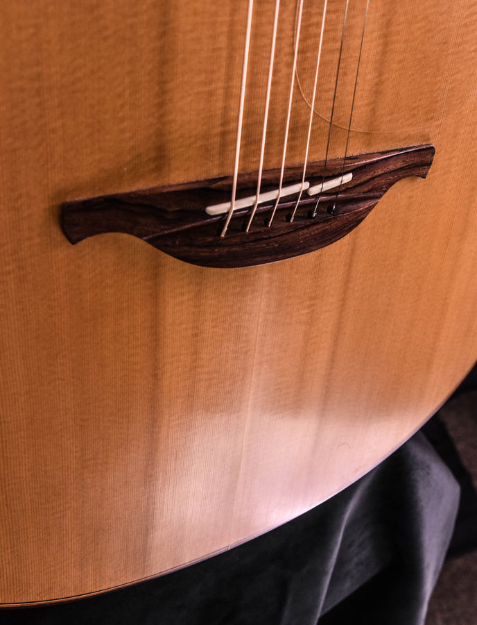 Used Lowden Alex Degrassi 2007