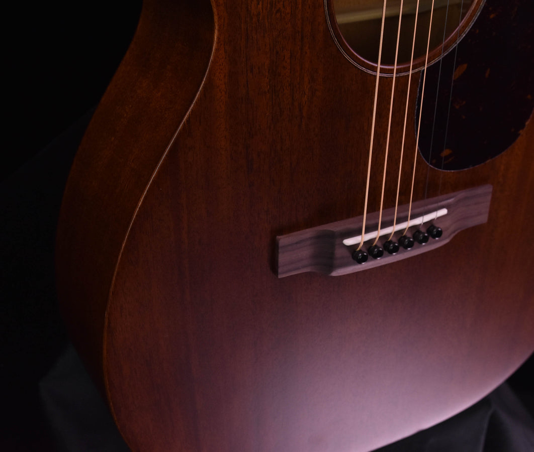 Martin 00-15M Acoustic Guitar