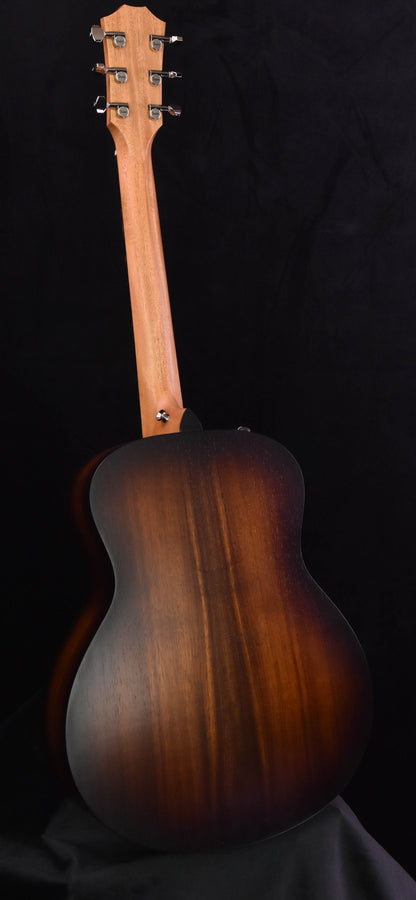 Taylor GS Mini-E Koa PLUS Shaded Edge Burst
