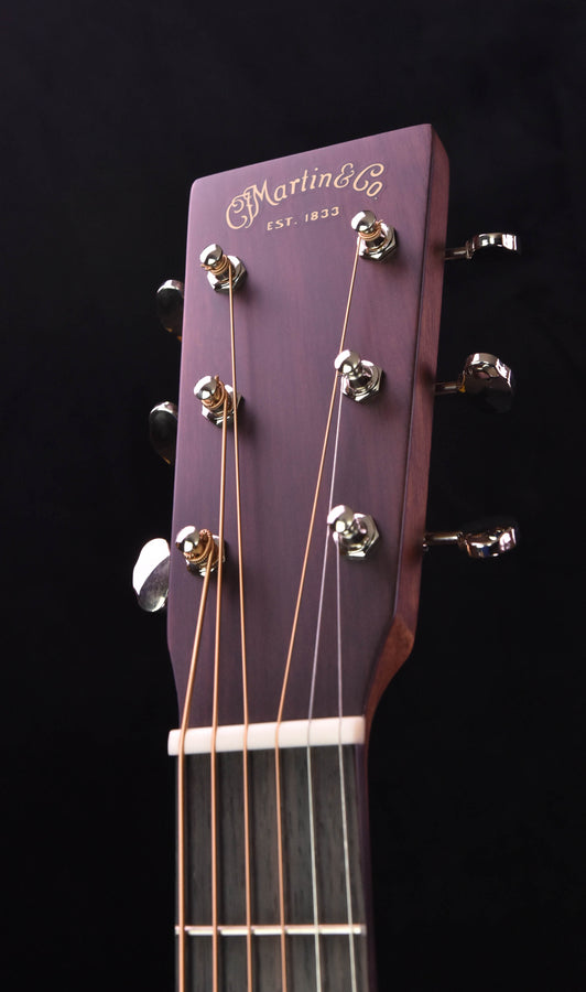 Martin 00-15M Acoustic Guitar