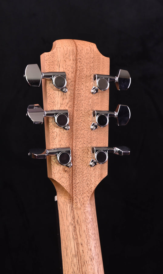 Sheeran by Lowden W03 Cedar Top, Indian  Rosewood, Top Bevel and LR Baggs Pickup