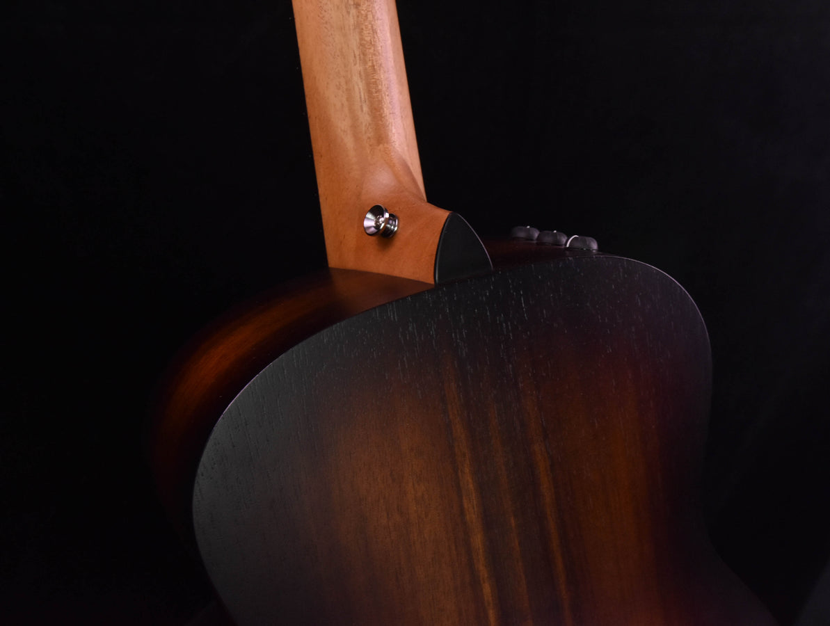 Taylor GS Mini-E Koa PLUS Shaded Edge Burst