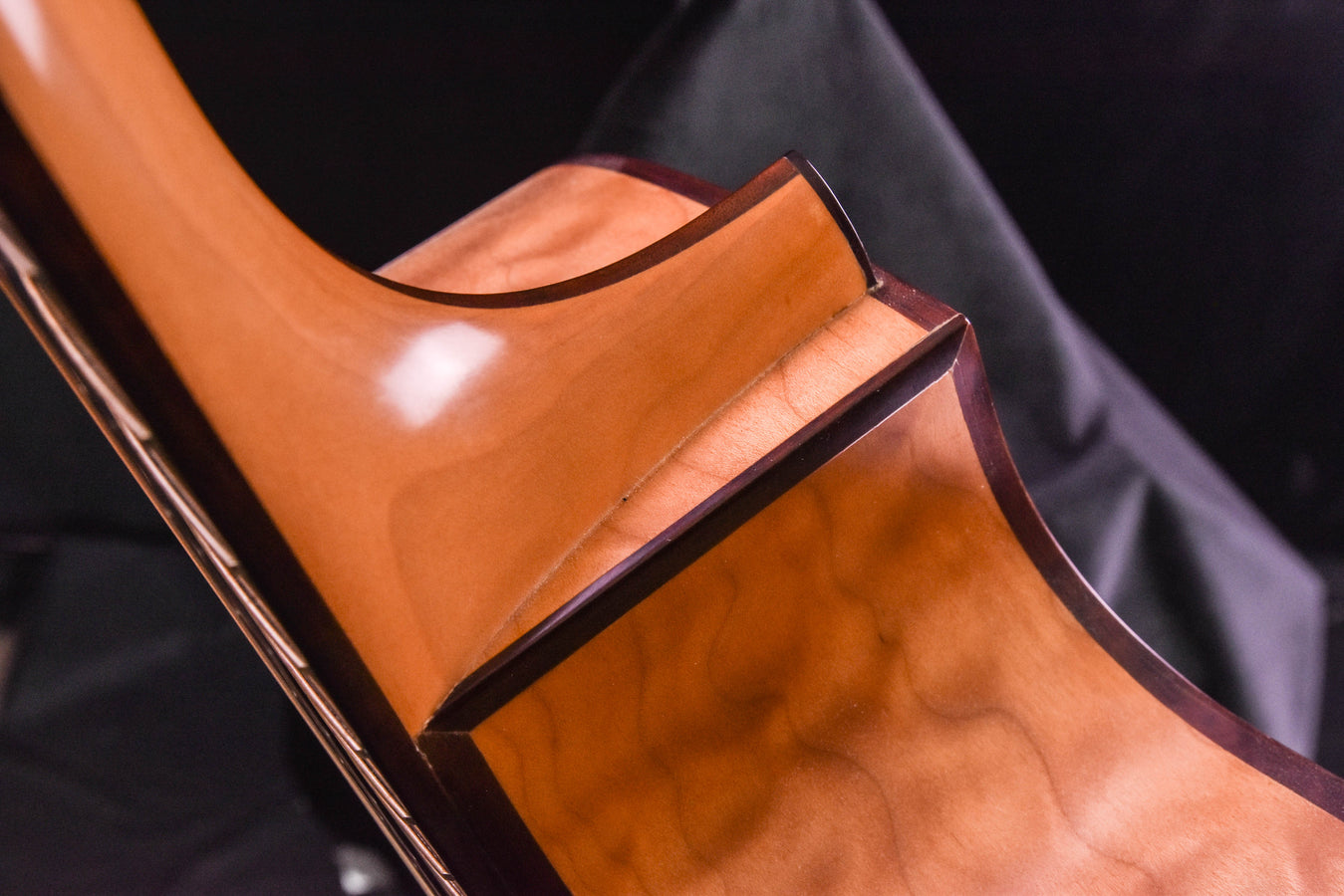 Used Lowden Alex Degrassi 2007