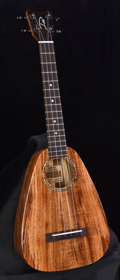 Romero Creations Tiny Tenor Koa