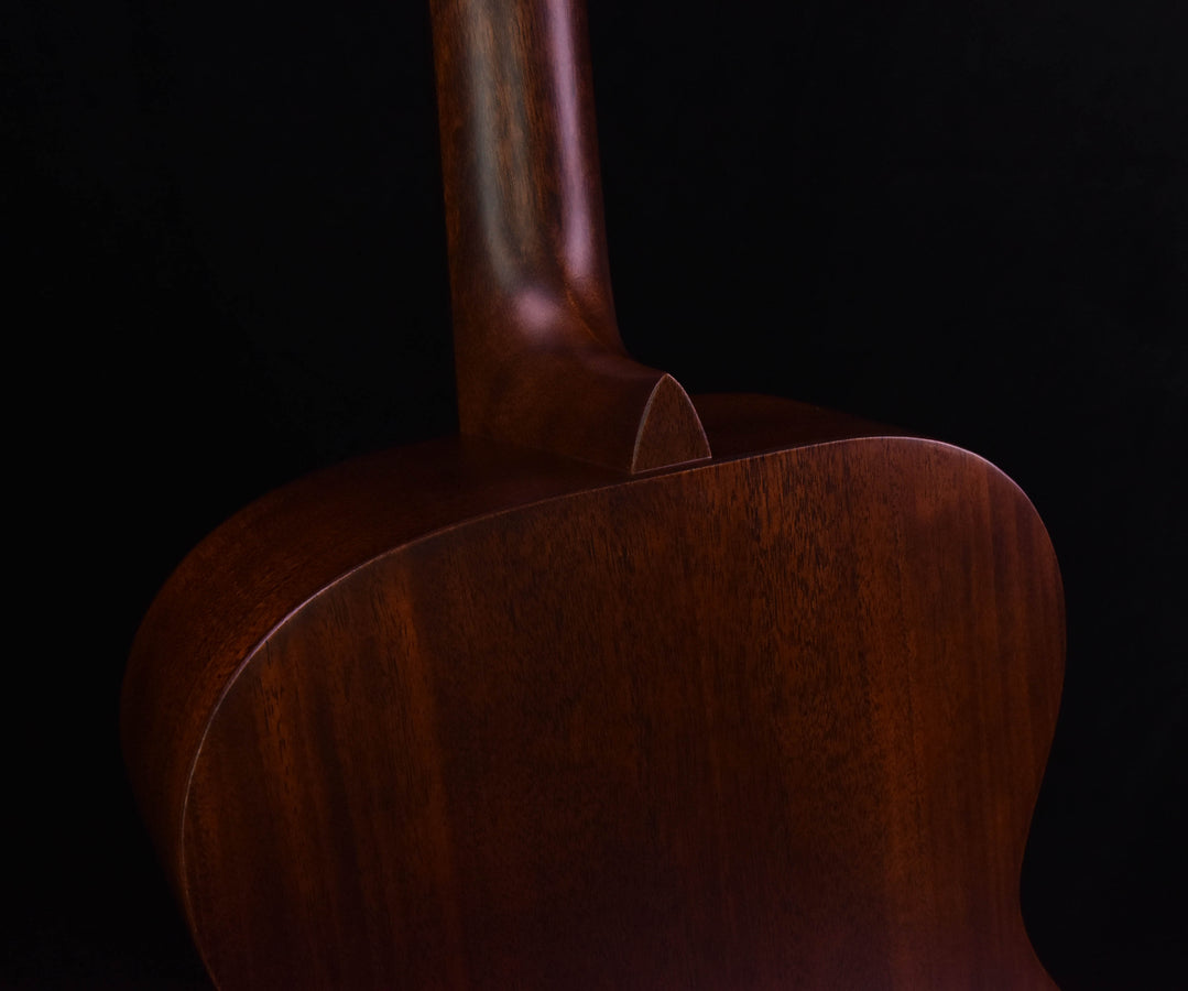 Martin 00-15M Acoustic Guitar