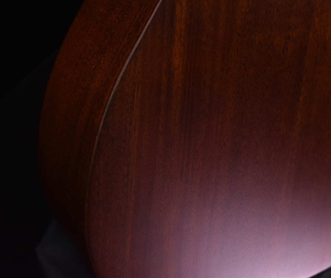 Martin 00-15M Acoustic Guitar