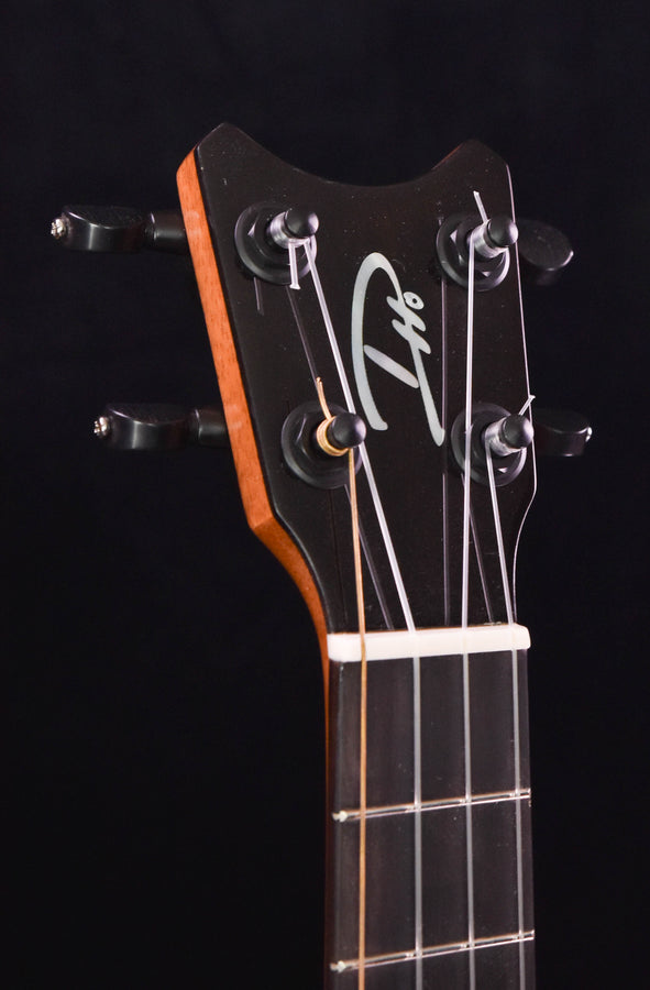 Romero Creations Tiny Tenor Koa