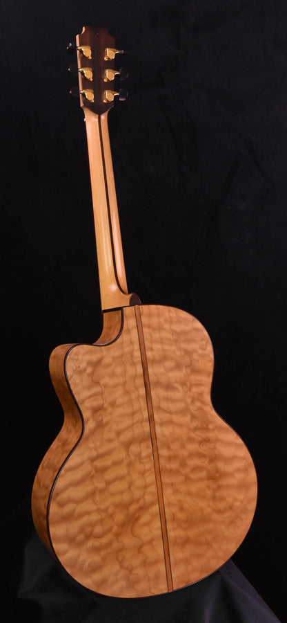 Used Lowden Alex Degrassi 2007