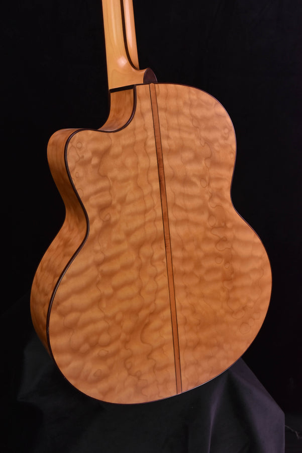 Used Lowden Alex Degrassi 2007