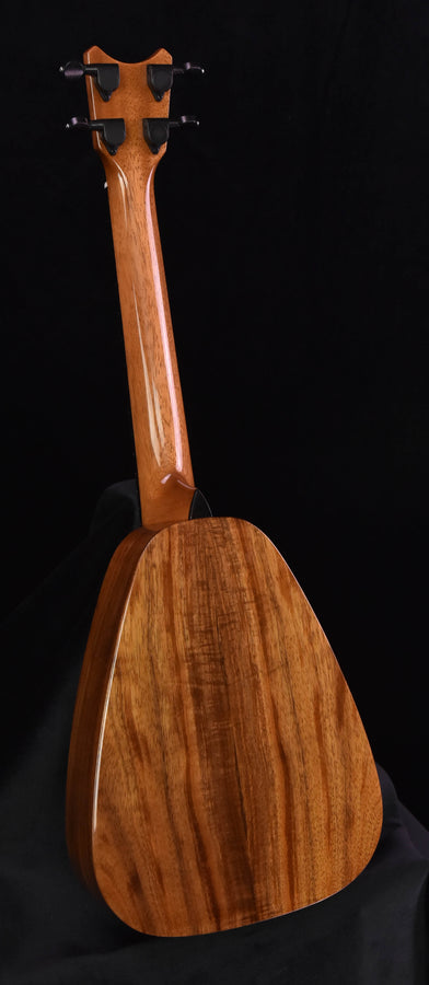 Romero Creations Tiny Tenor Koa